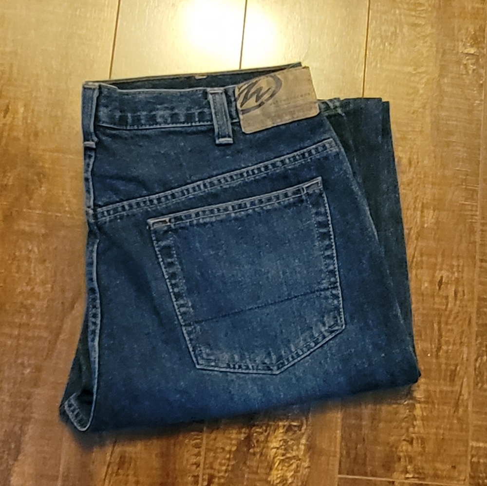 Mens Warehouse One  Jeans New Never worn  W 34 L34